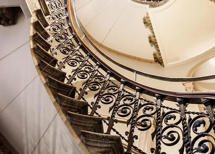 Hotell Elite Plaza 4*