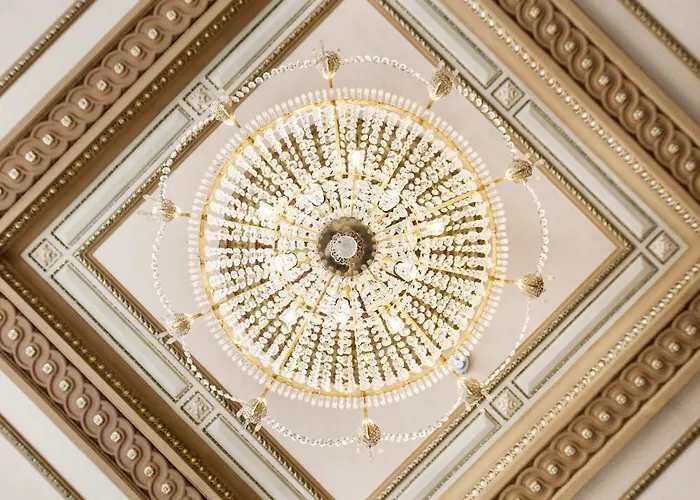 Hotell Elite Plaza Göteborg