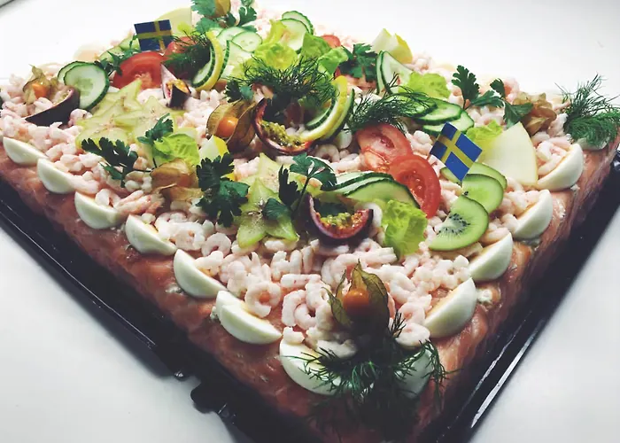 Oergryte 3* Gothenburg