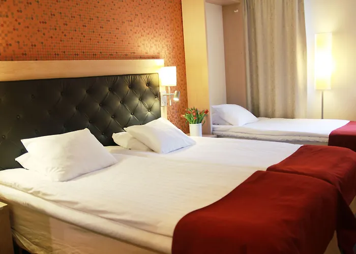 Spar Majorna Göteborg