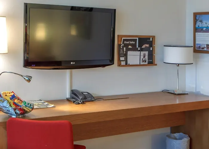 Otel Hyatt Place Göteborg