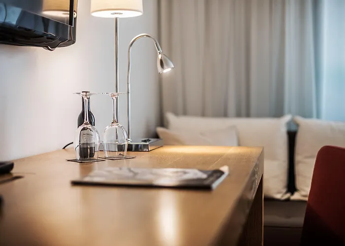 Otel Hyatt Place Göteborg