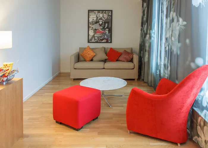 Hyatt Place Göteborg