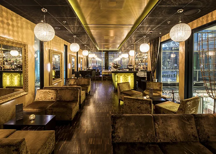 Hyatt Place 4* Göteborg