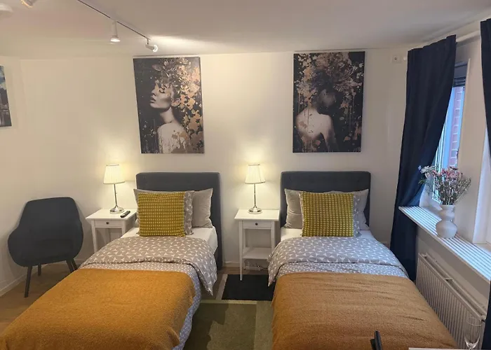 Noah Longstay Nordhemsgatan 23 *