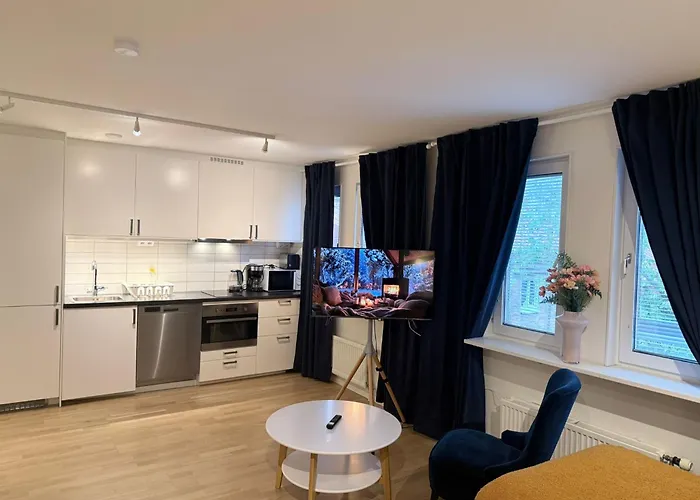 Noah Longstay Nordhemsgatan 23 *