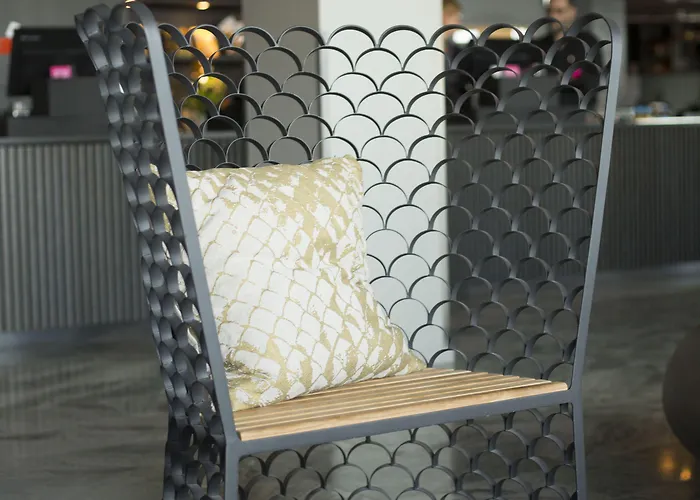 ホテル コンフォート