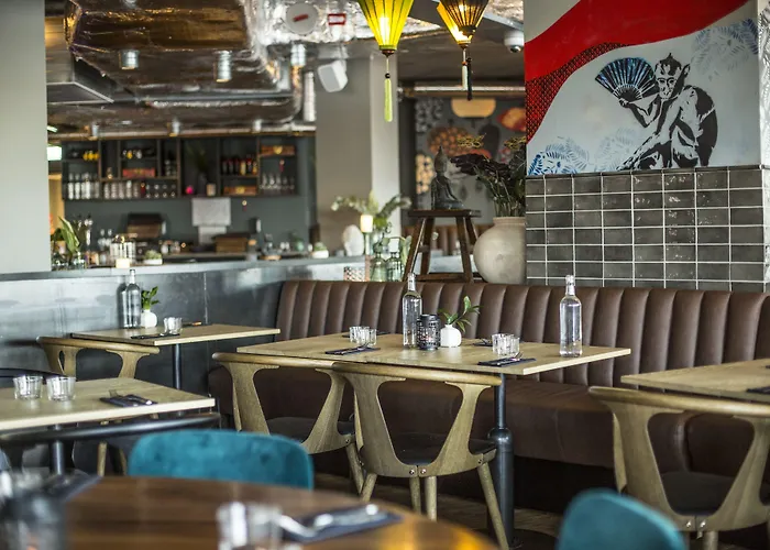 ホテル コンフォート 4*