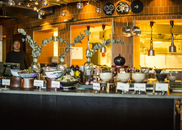 コンフォート 4*