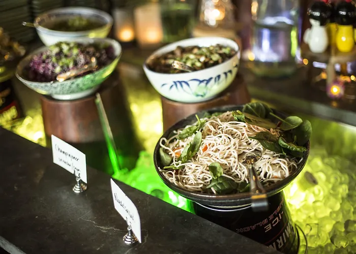 コンフォート 4*