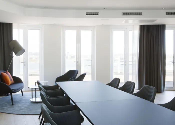 コンフォート ヨーテボリ