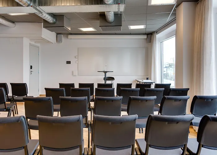 コンフォート 4* ヨーテボリ