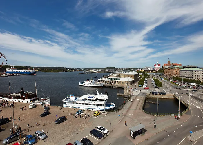 ホテル コンフォート 4*