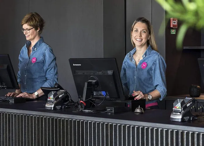 ホテル コンフォート