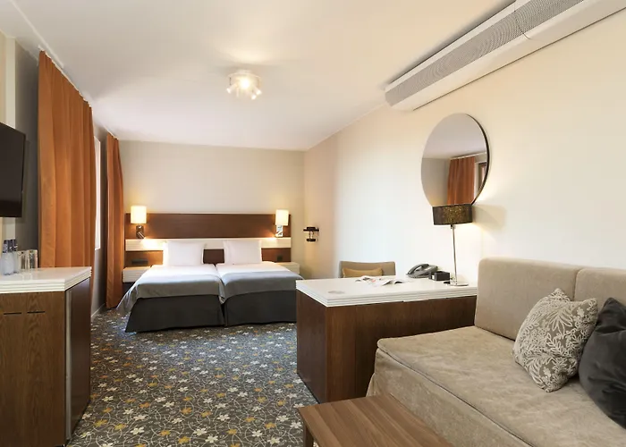 Profilhotels Opera Gothenburg