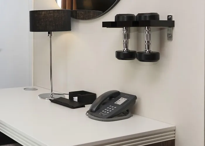 Profilhotels Opera Hotel 4*