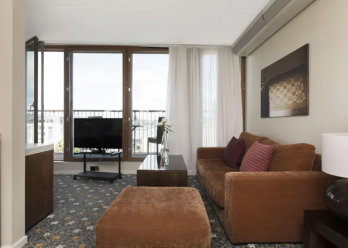 Profilhotels Opera Gothenburg