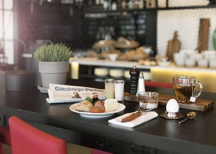 Profilhotels Opera Hotel