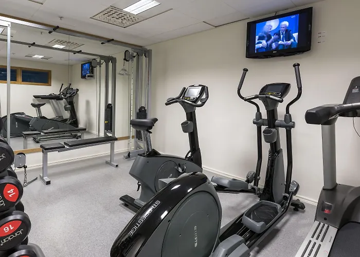 Hotel Profilhotels Opera Gotemburgo