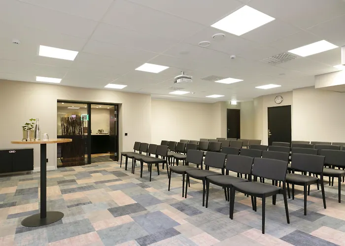 Hotel Profilhotels Opera