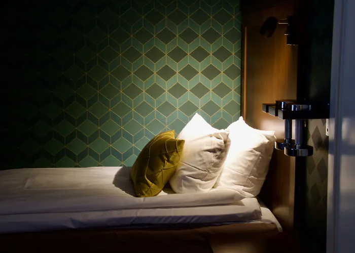 Hotel Profilhotels Opera Gothenburg