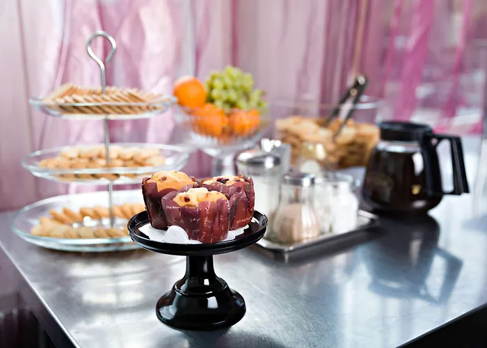 Allén - Sure By Western Allen Hotel 3*