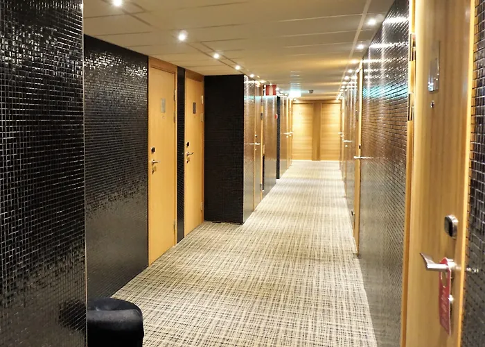 Allén - Sure By Western Allen Hotel