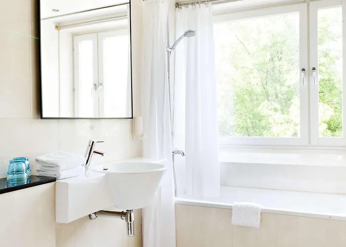 Allén - Sure By Western Allen 3* Goteborg