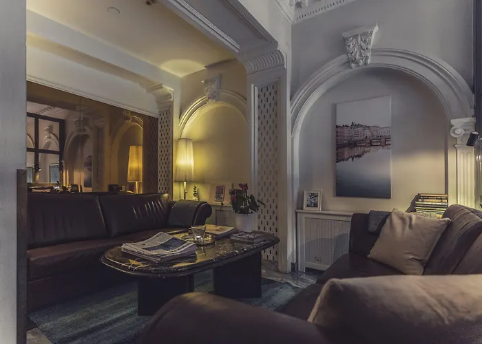 Poseidon Hotel Göteborg