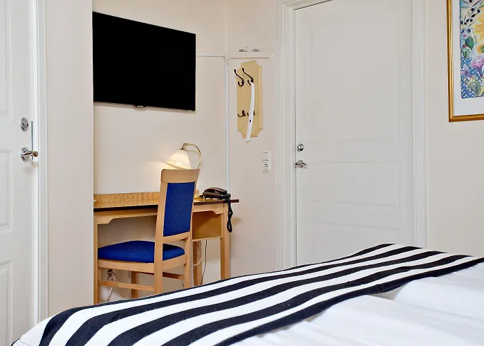 Hotel Vasa, Bw Signature Collection Göteborg