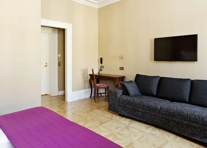 Hotel Vasa, Bw Signature Collection