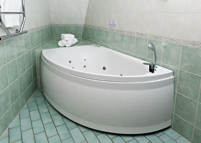 Vasa, Bw Signature Collection Hotel 3*