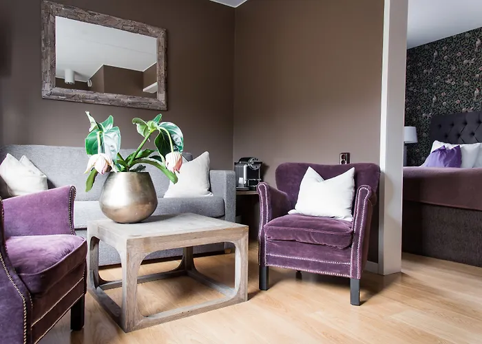 Arken Hotel&art Garden Hotel 4*