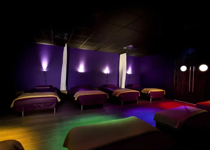 Hotel Arken Hotel&art Garden 4*