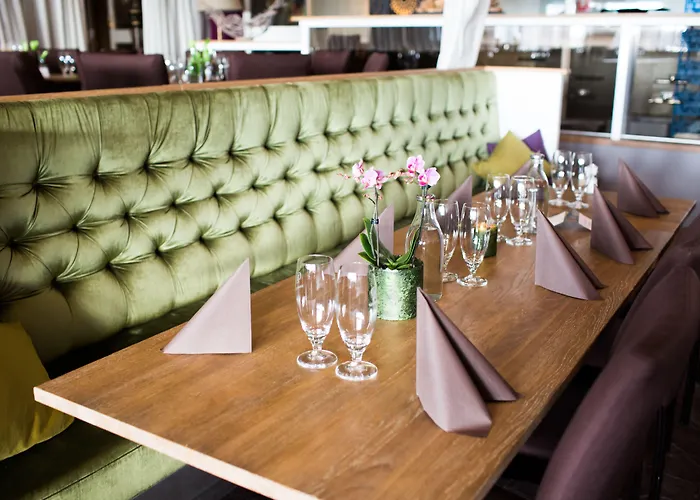 Arken Hotel&art Garden Hotel