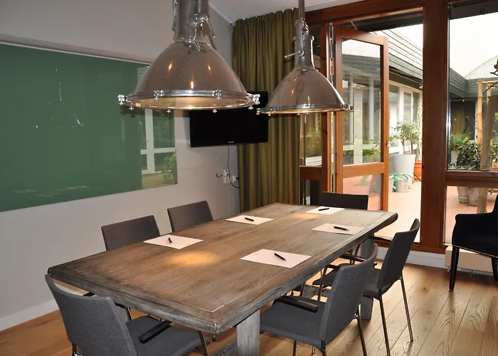 Arken Hotel&art Garden 4*