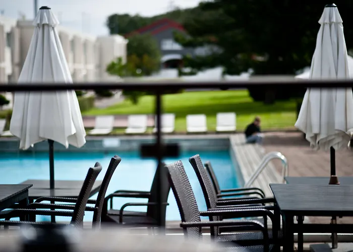 Hotel Apple & Konferens Gotemburgo