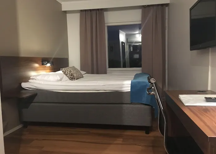 Apple & Konferens Gotemburgo