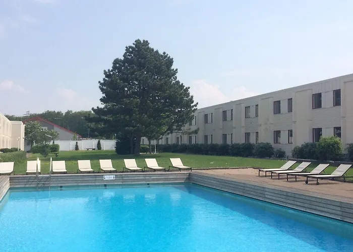 Apple & Konferens Hotel