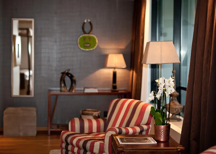 Sankt Joergen Park Otel