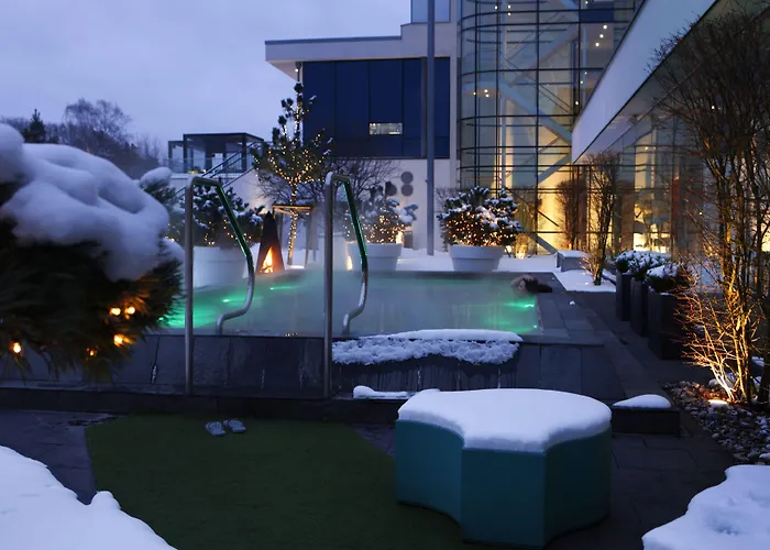 Sankt Joergen Park Göteborg