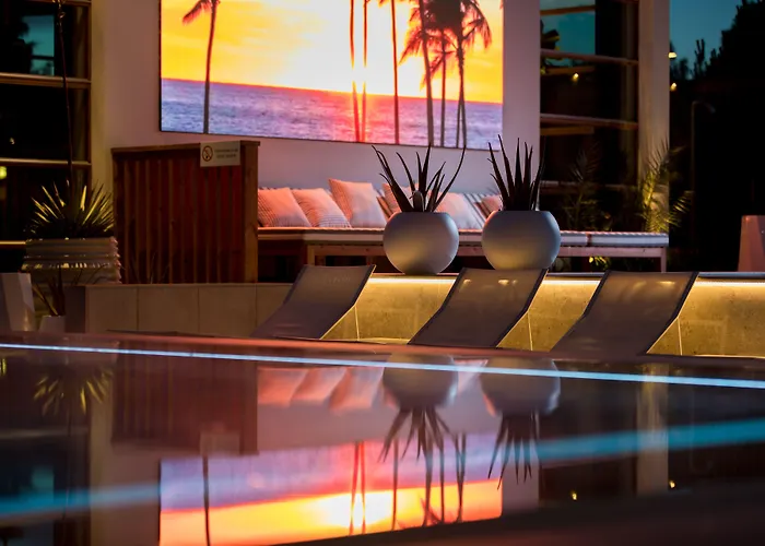 Sankt Joergen Park Hotel 4*