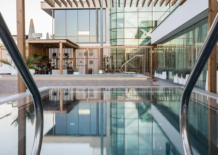 Sankt Joergen Park Hotel Göteborg