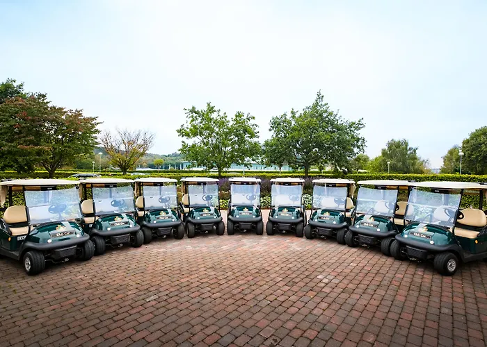 Sankt Joergen Park Hotel Göteborg