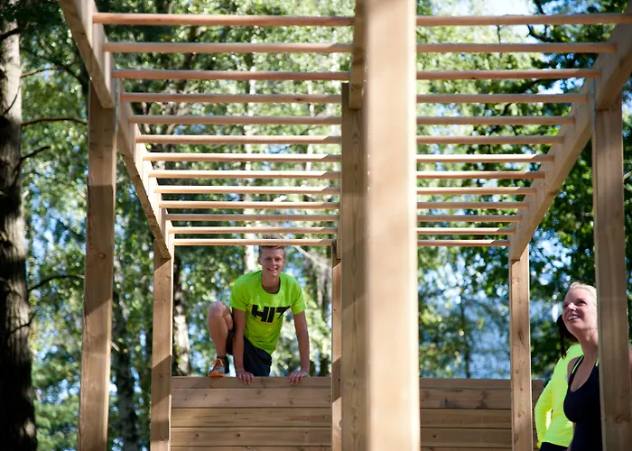 Hotel Sankt Joergen Park Göteborg