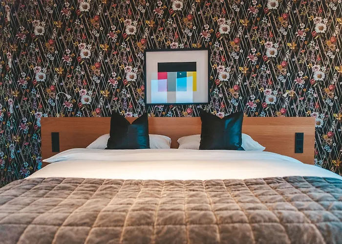 Sankt Joergen Park Göteborg