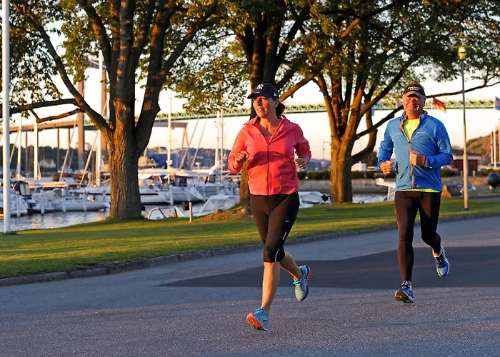 Otel Thon Dockyard 3*