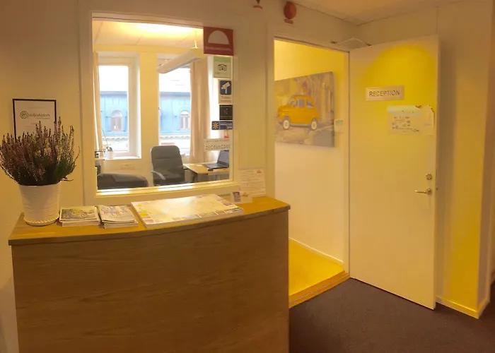 Bed & Breakfast Le Mat