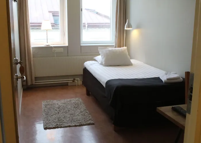 Le Mat Bed & Breakfast Göteborg