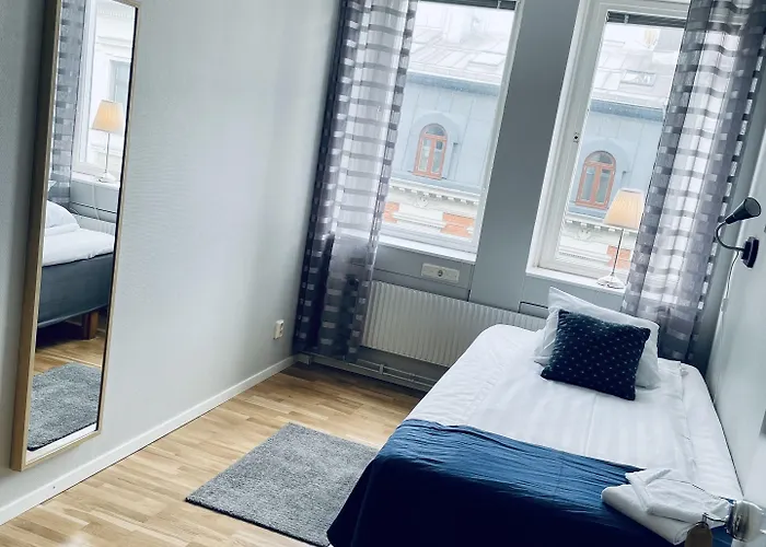 Bed & Breakfast Le Mat 2*